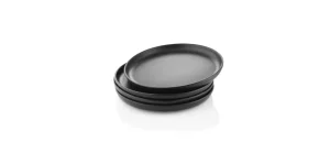 Eva Solo Kitchen>Plate 25 cm, 4 pcs. Nordic Kitchen –