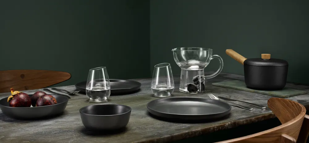 plate__cm__pcs_nordic_kit_1.webp Eva Solo Kitchen>Plate 25 cm, 4 pcs. Nordic Kitchen –