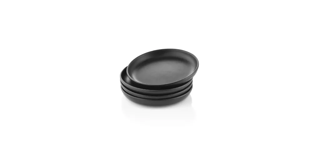 plate__pcs_nordic_kitchen_0.webp Eva Solo Kitchen>Plate 4 pcs, Nordic Kitchen 17 cm –