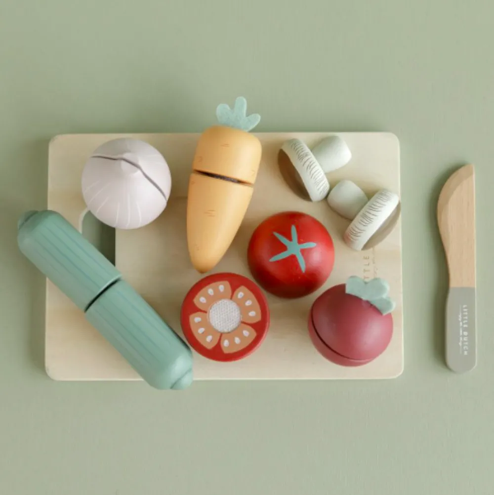 play_food_wooden_cutting__1.webp Kids Little Dutch Wooden Toys | Play Food>Play food Wooden cutting vegetables –