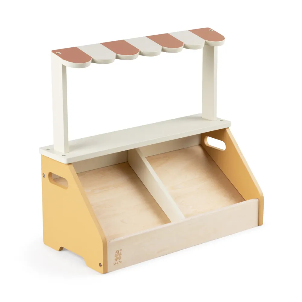 play_market_stall__sebra__0.webp Kids Sebra Interior Wooden Toys | Play Food>Play Market Stall –