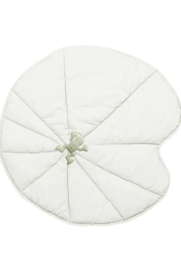 Kids Lorena Canals Rugs And Playmats>Play Mat Water Lily Natural –