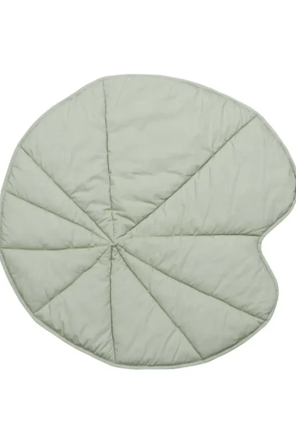Kids Lorena Canals Rugs And Playmats>Play Mat Water Lily Olive –