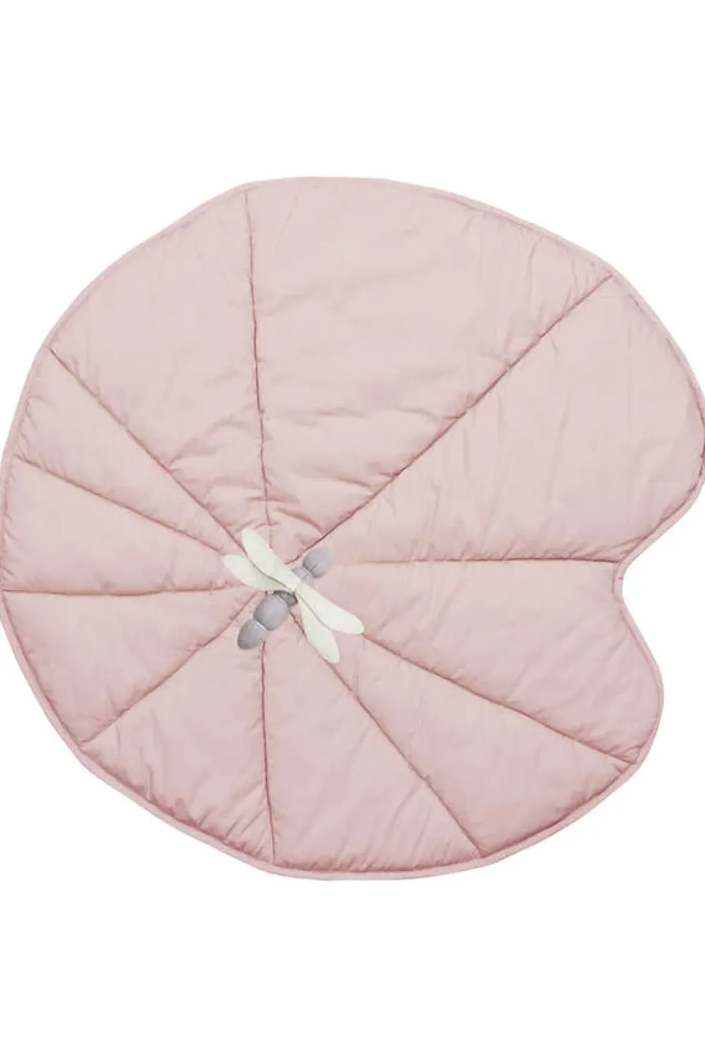 play_mat_water_lily_rose__0.webp Kids Lorena Canals Rugs And Playmats>Play Mat Water Lily Rose –