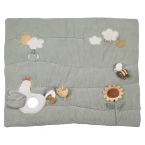 Kids Little Dutch Rugs And Playmats | Baby Toys>Playpen mat Little Farm –