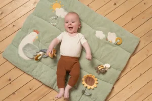 Kids Little Dutch Rugs And Playmats | Baby Toys>Playpen mat Little Farm –