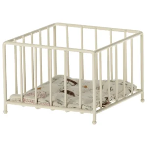 Kids Maileg Doll Accessories>Playpen, MY –