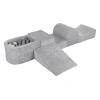 Kids Kidkii Ball Pits | Balance Toys>Playsystem Grey –