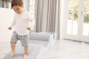Kids Kidkii Ball Pits | Balance Toys>Playsystem Grey –