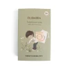 Kids FILIBABBA Creativity>Pocket flower press –