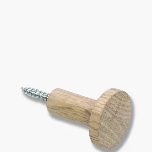Kids Mette Ditmer Storage | Kitchen>Point Hook, Long 2-Pack Neutral –