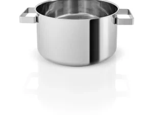 Eva Solo Kitchen>Pot 6.0l Nordic Kitchen Stainless Steel –