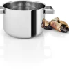 Eva Solo Kitchen>Pot 4.0l Nordic Kitchen Stainless Steel –