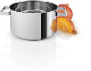 Eva Solo Kitchen>Pot 6.0l Nordic Kitchen Stainless Steel –