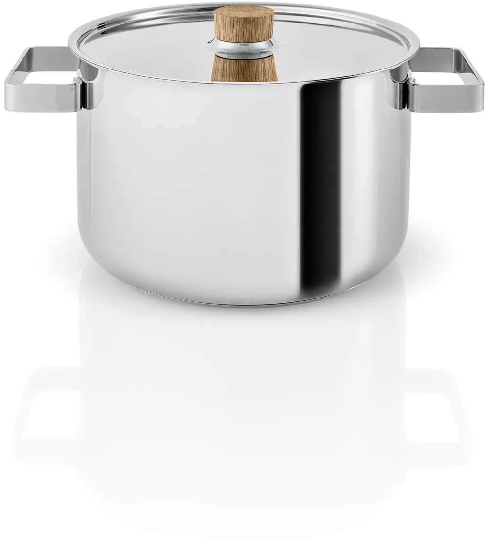 pot_l_nordic_kitchen_stai_2.webp Eva Solo Kitchen>Pot 4.0l Nordic Kitchen Stainless Steel –