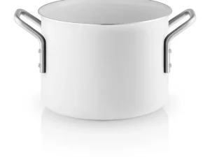 Eva Solo Kitchen>Pot White Line 2.5 L –