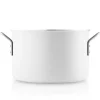 Eva Solo Kitchen>Pot White Line 7 L –