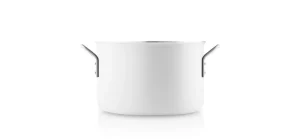 Eva Solo Kitchen>Pot White Line 7 L –