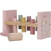 Kids Little Dutch Wooden Toys>Pounding Bench, Fairy Garden –