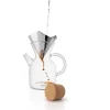 Eva Solo Kitchen>Pour-over Coffee Maker 1L –