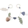 Kids Sebra Interior Baby Toys>Pram Chain Acron – Sebra