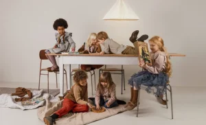 Kids/BOY Marmar Copenhagen Boy 2-8Y>Primo Pants Chino Twill, Olive – Marmar