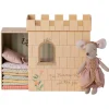 Kids Maileg Doll Accessories>Princess and the pea , Big sister mouse –