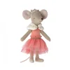 Kids Maileg Doll Accessories | Cuddly Toys>Princess mouse, Big sister –