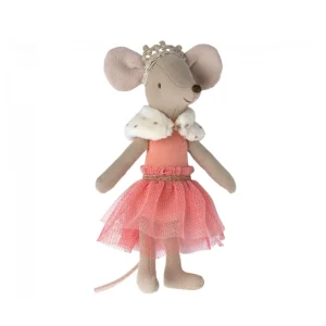 Kids Maileg Doll Accessories | Cuddly Toys>Princess mouse, Big sister –