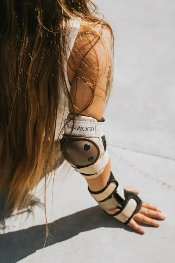 Kids Banwood Bikes, Scooters And Helmets>Protective equipment set of 3 –