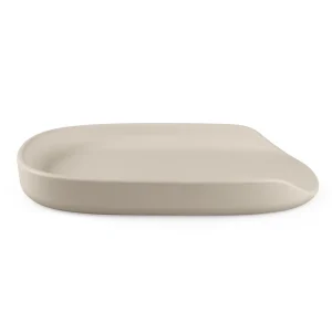 Kids Sebra Interior Changing Pad>Pusel Pur, Changing mat Seabreeze Beige – Sebra