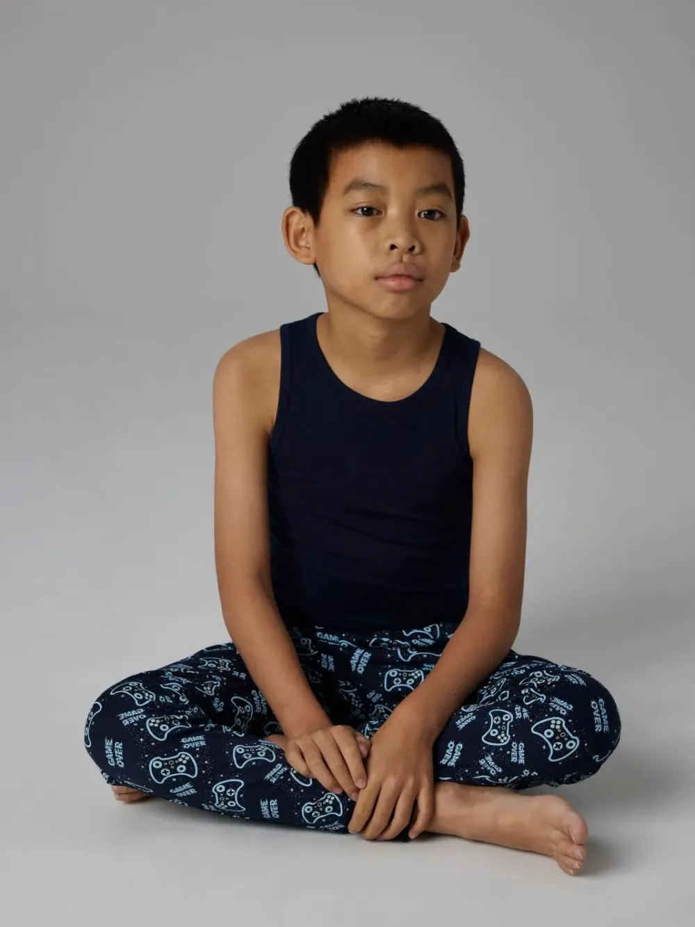 pyjamas_game_over__name_i_3.webp Kids/BOY Name It Boy 2-8Y>Pyjamas Game Over –
