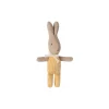 Kids Maileg Doll Accessories | Cuddly Toys>Rabbit, My Yellow check –