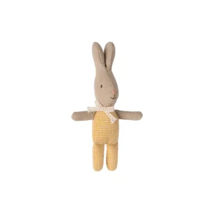 Kids Maileg Doll Accessories | Cuddly Toys>Rabbit, My Yellow check –