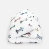 Kids Studio Ditte Baby And Kids Bedding>Race car duvet cover junior –