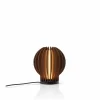 Eva Solo Outdoor | Lamps & Lighting>Radiant Led Lamp, Rechargeable Smoke Oak –