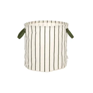 Kids OYOY Storage | Storage>Raita Storage Basket, Medium –