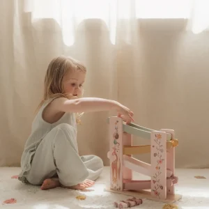 Kids Little Dutch Wooden Toys | Cars And Road Ways>Ramp racer, Fairy Garden –
