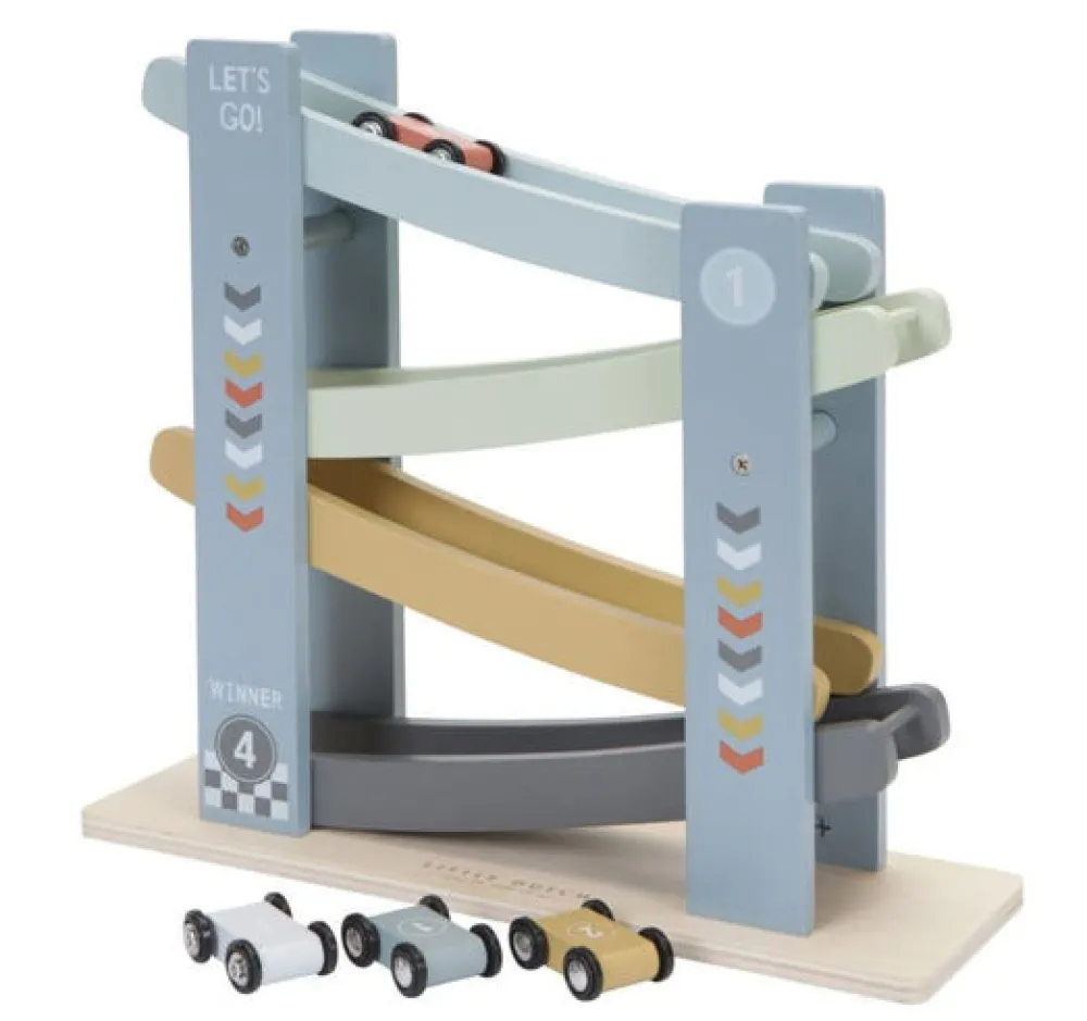 ramp_racer_wild_cars__lit_0.webp Kids Little Dutch Wooden Toys | Christmas Toys>Ramp Racer Wild Cars –