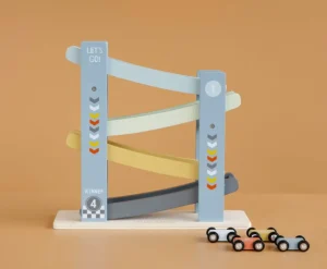 Kids Little Dutch Wooden Toys | Christmas Toys>Ramp Racer Wild Cars –