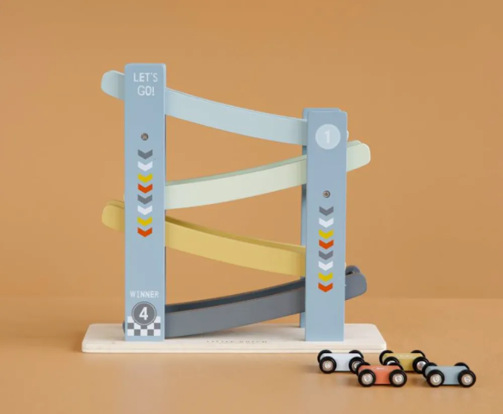 ramp_racer_wild_cars__lit_3.webp Kids Little Dutch Wooden Toys | Christmas Toys>Ramp Racer Wild Cars –