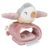 Kids Little Dutch Baby Toys>Rattle Bracelet Flowers & Butterflies –