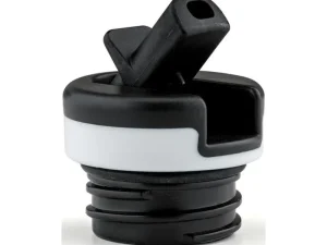 Kids 24 Bottles Dinnertime | Lifestyle>Replacement Lid, Clima Sport Lid Black – 24Bottles