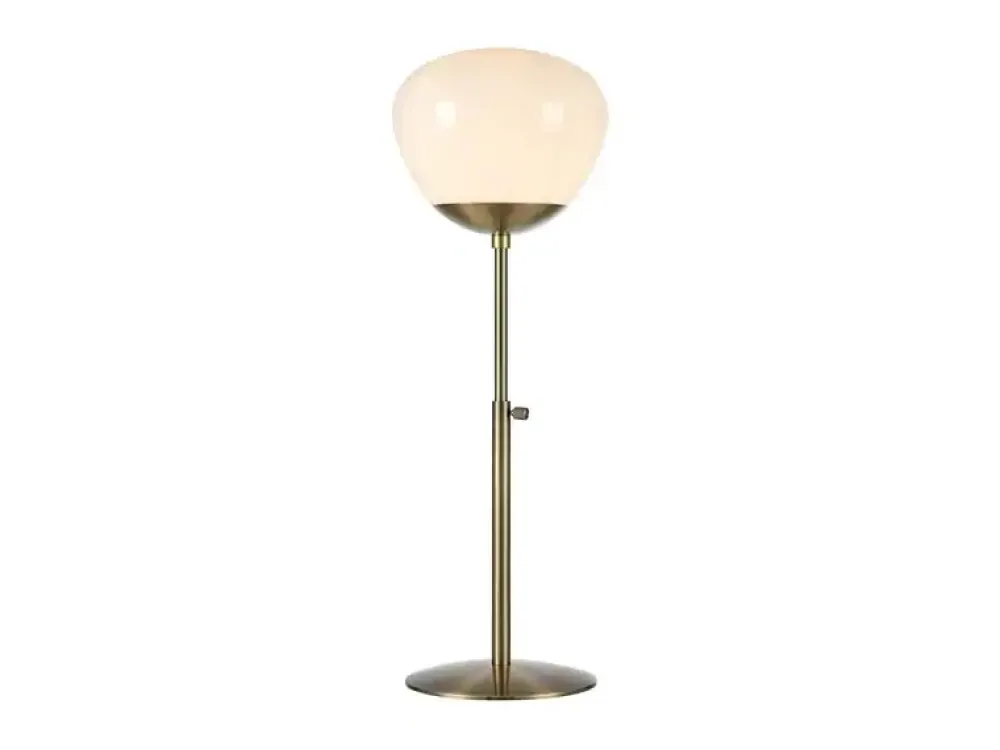 rise_table_lamp_antiquewh_0.webp Markslöjd Lamps & Lighting>Rise, Table Lamp Antique/White –