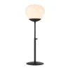 Markslöjd Lamps & Lighting>Rise, Table Lamp Black –