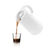 Eva Solo Kitchen>Rise Vacuum Jug 1 L White –