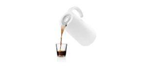 Eva Solo Kitchen>Rise Vacuum Jug 1 L White –