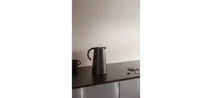 Eva Solo Kitchen>Rise Vacuum Jug 1 L White –