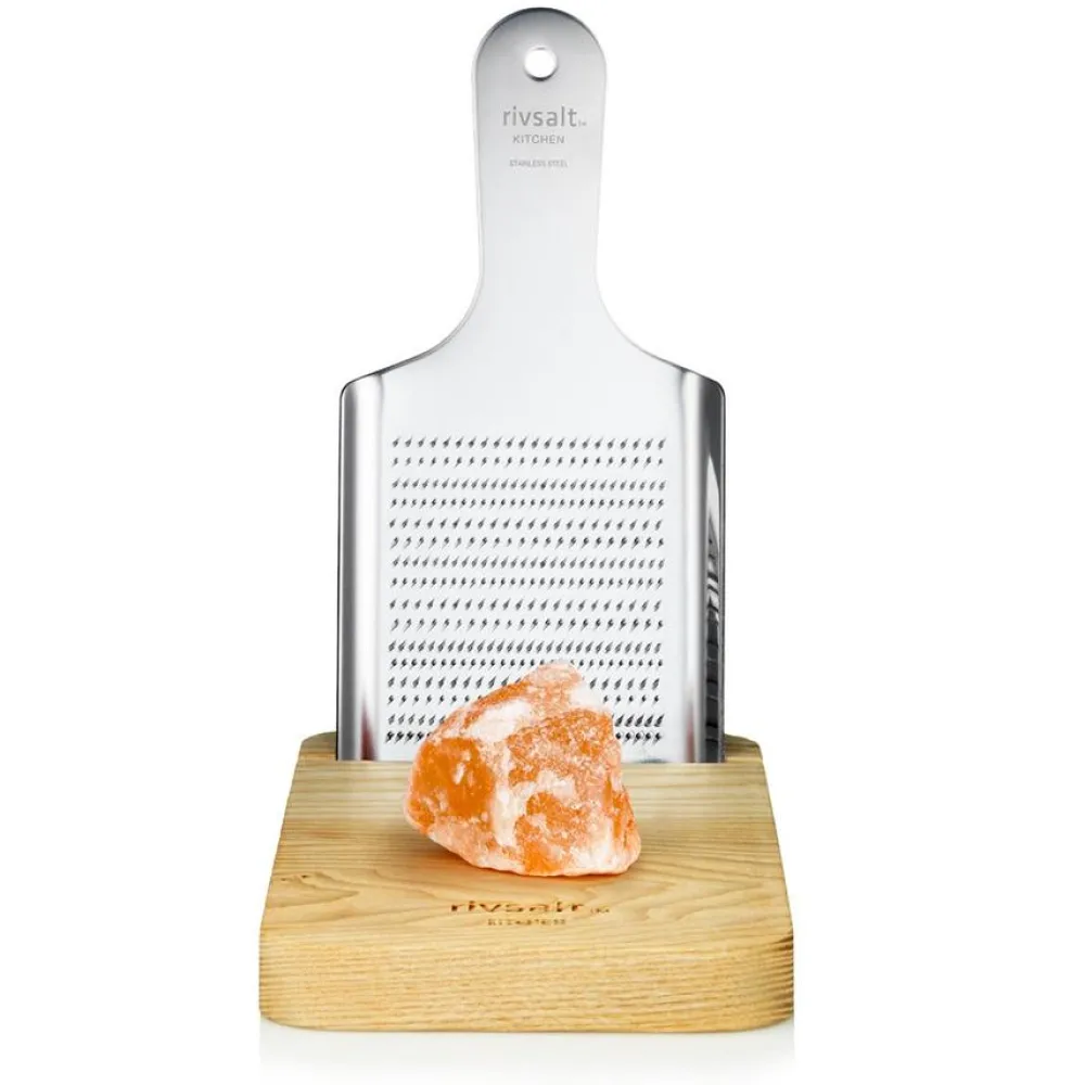 rivsalt_large__himalayan__0.webp Rivsalt Kitchen | Gourmet>Large – Himalayan Salt Rock