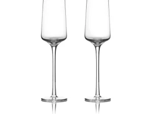 Zone Denmark Kitchen>Rocks, Champagne Glasses 2 pcs. –